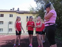 Toblach am 3. September 2016